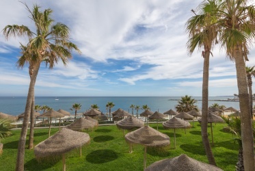 All Inclusive Sun Holidays to Best Hotel Benalmadena (AGP)