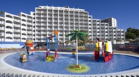 All Inclusive Sun Holidays to Medplaya Hotel Bali
