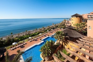 All Inclusive Sun Holidays to Elba Estepona Gran Hotel & Thalasso Spa