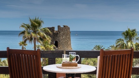 All Inclusive Sun Holidays to Kempinski Bahia Estepona