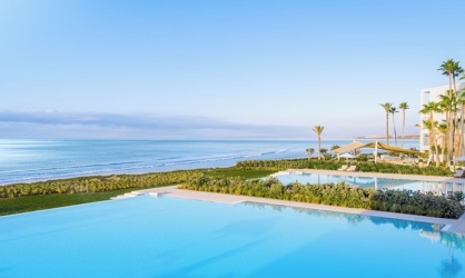 All Inclusive Sun Holidays to Ikos Andalusia