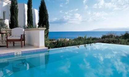 All Inclusive Sun Holidays to Anassa Hotel