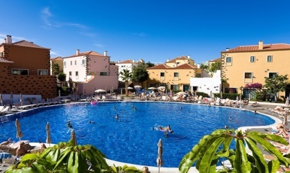All Inclusive Sun Holidays to GF Isabel Hotel