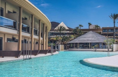 All Inclusive Sun Holidays to Iberostar Selection Fuerteventura Palace