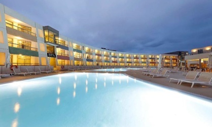 All Inclusive Sun Holidays to Eurostars Las Salinas