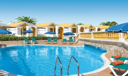 All Inclusive Sun Holidays to Club Caleta Dorada Hotel