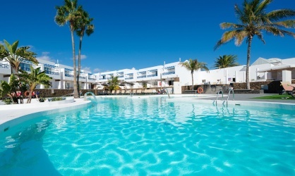 All Inclusive Sun Holidays to Hotel Siroco Adults Only by SeaSense