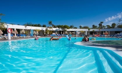 All Inclusive Sun Holidays to Relaxia Lanzasur Club