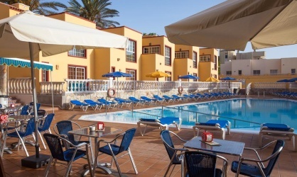 All Inclusive Sun Holidays to Maxorata Beach Club