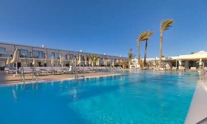 All Inclusive Sun Holidays to H10 Ocean Dreams Hotel