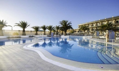 All Inclusive Sun Holidays to KN Matas Blancas Hotel