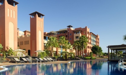 All Inclusive Sun Holidays to H10 Tindaya Hotel