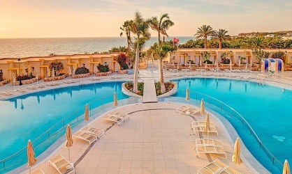 All Inclusive Sun Holidays to SBH Monica Beach Resort