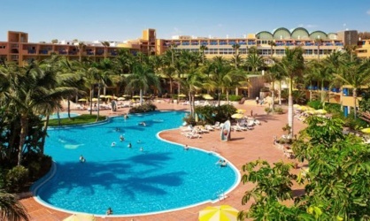 All Inclusive Sun Holidays to Club Hotel Drago Park by LIVVO