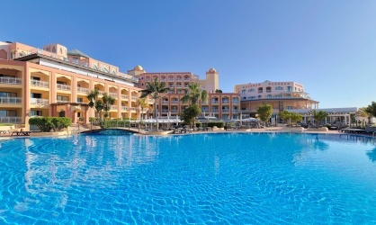 All Inclusive Sun Holidays to H10 Playa Esmeralda
