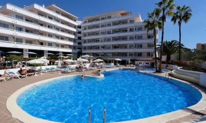 Andorra Hotel