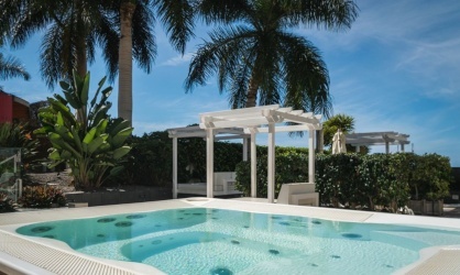 All Inclusive Sun Holidays to Marina Suites