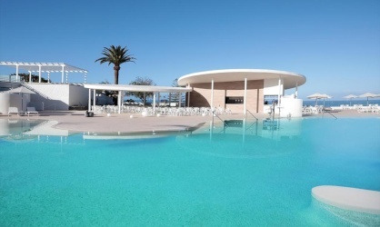 All Inclusive Sun Holidays to Iberostar Selection Sabila