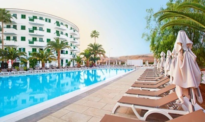 All Inclusive Sun Holidays to Labranda Playa Bonita Hotel