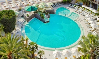 All Inclusive Sun Holidays to Seaside Sandy Beach