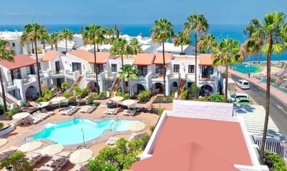 All Inclusive Sun Holidays to Nido Del Aguila Aparthotel