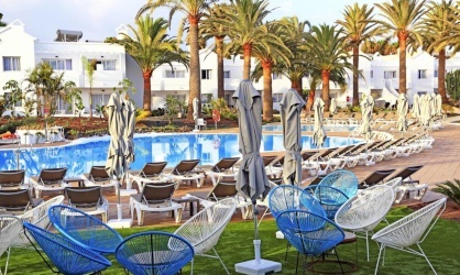 All Inclusive Sun Holidays to Labranda Corralejo Village
