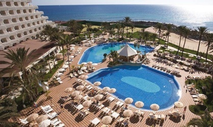 All Inclusive Sun Holidays to Riu Palace Tres Islas Hotel