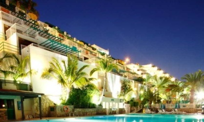 All Inclusive Sun Holidays to Altamar Aparthotel