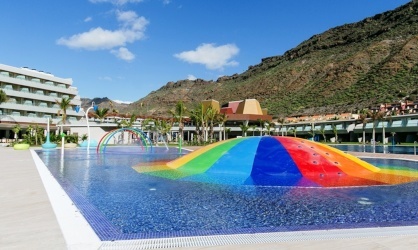 All Inclusive Sun Holidays to Radisson Blu Resort & Spa