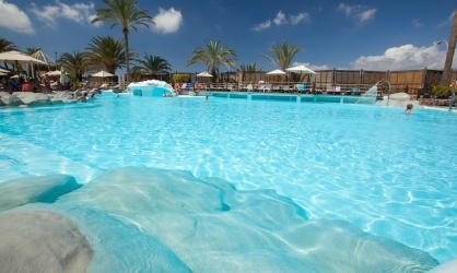 All Inclusive Sun Holidays to Abora Continental by Lopesan