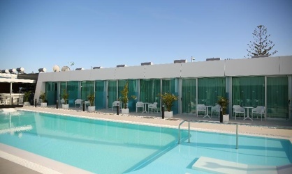 All Inclusive Sun Holidays to Nayra Hotel