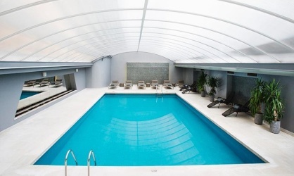 All Inclusive Sun Holidays to Altis Grand Hotel
