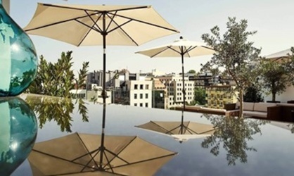 All Inclusive Sun Holidays to Porto Bay Liberdade Hotel