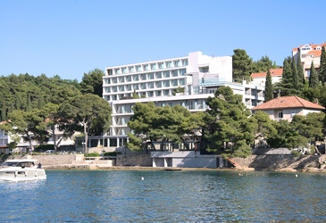 All Inclusive Sun Holidays to Hotel Cavtat