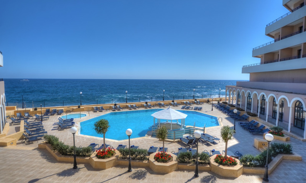 All Inclusive Sun Holidays to Radisson Blu St Julian