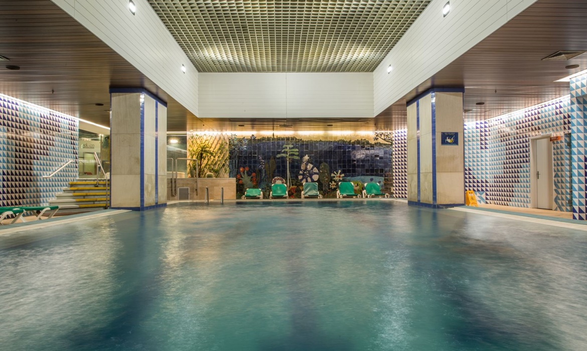 All Inclusive Sun Holidays to Porto Palacio Hotel & Spa