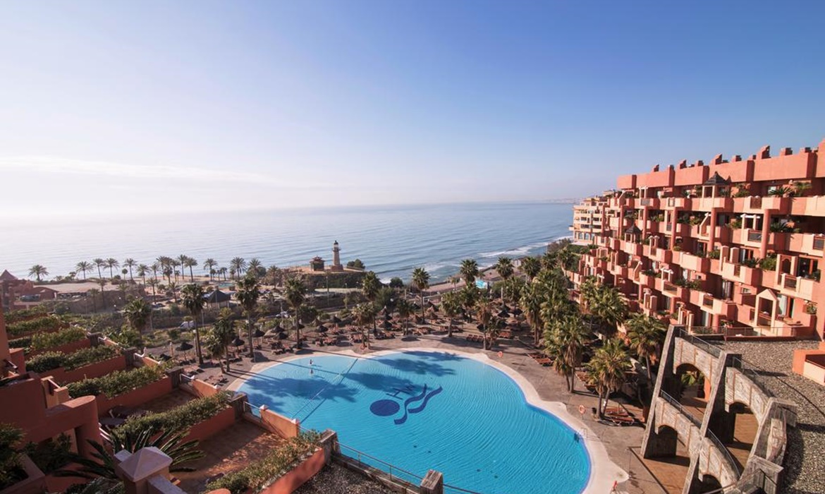 All Inclusive Sun Holidays to Holiday World Polynesia Affiliated by Meliá(AGP)