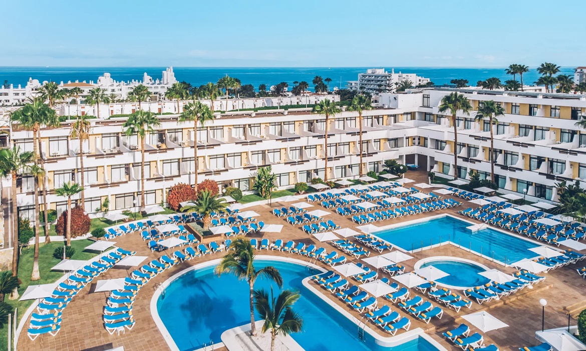 All Inclusive Sun Holidays to Iberostar Waves Las Dalias