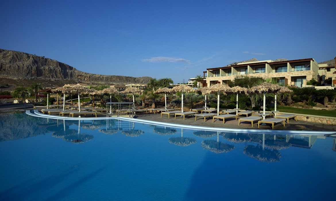 All Inclusive Sun Holidays to Aquagrand Exclusive Deluxe Resort