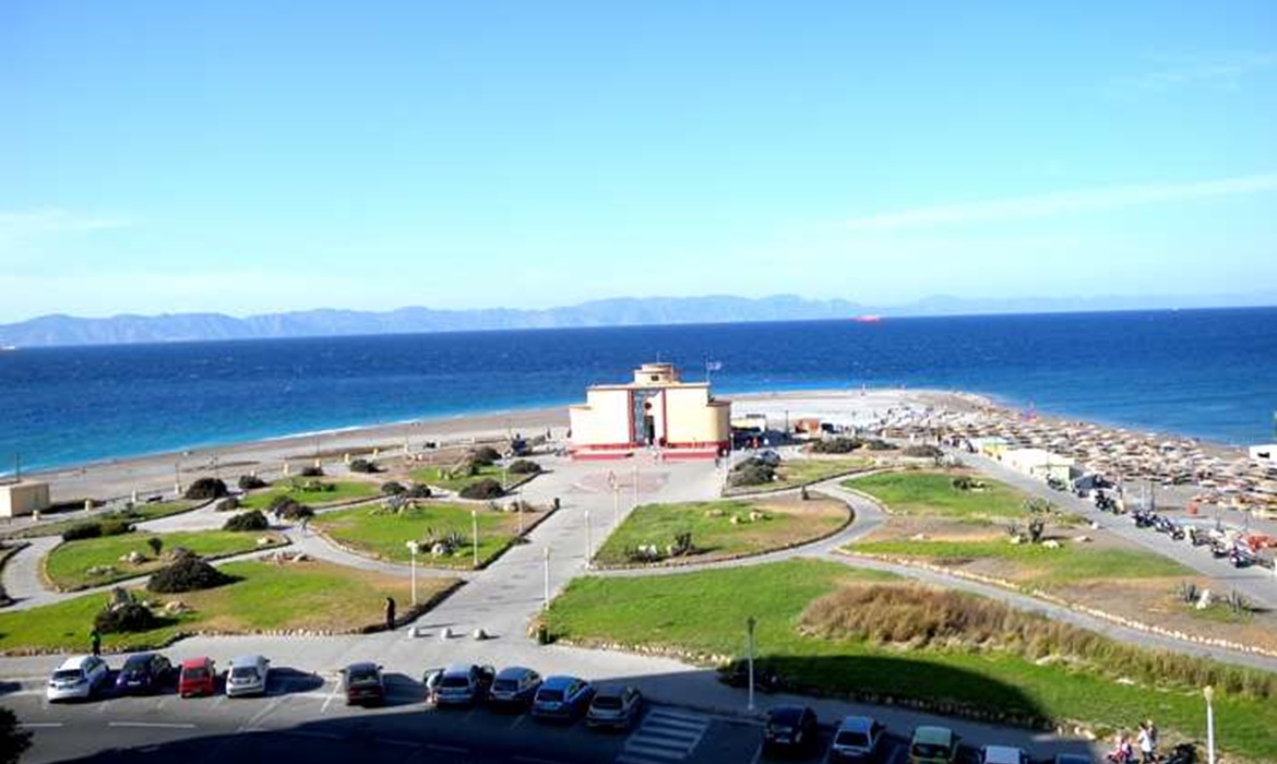 All Inclusive Sun Holidays to Africa Hotel