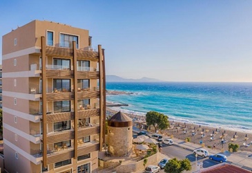 All Inclusive Sun Holidays to Bellevue Suites
