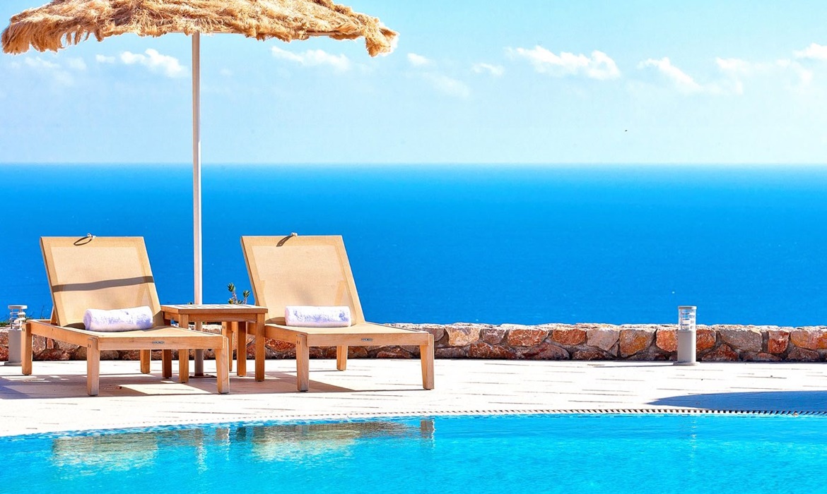 All Inclusive Sun Holidays to Astro Palace Hotel