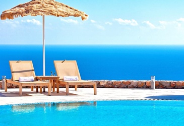 All Inclusive Sun Holidays to Astro Palace Hotel