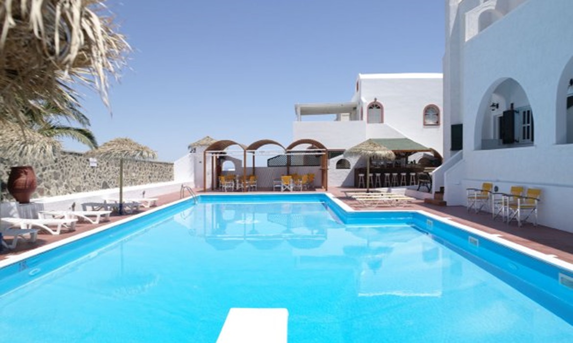 All Inclusive Sun Holidays to Solaris Hotel