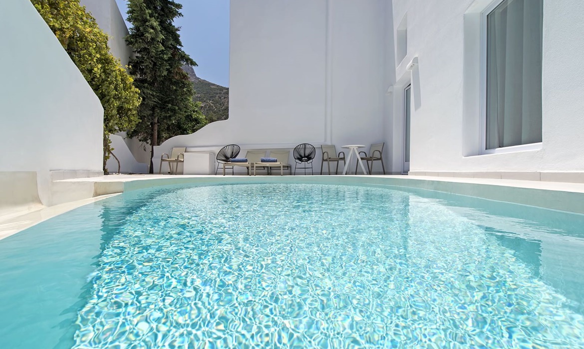 All Inclusive Sun Holidays to Cavo Bianco Hotel