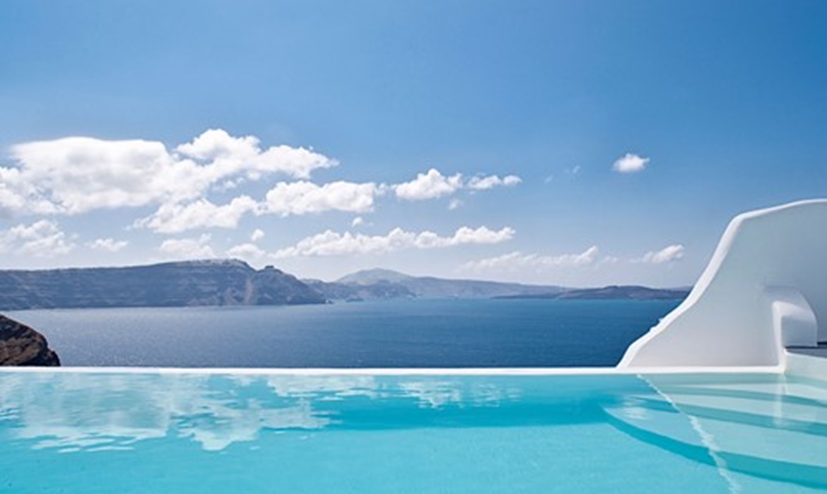 All Inclusive Sun Holidays to Andronis Luxury Suites