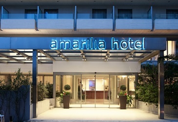 All Inclusive Sun Holidays to Amarilia Hotel