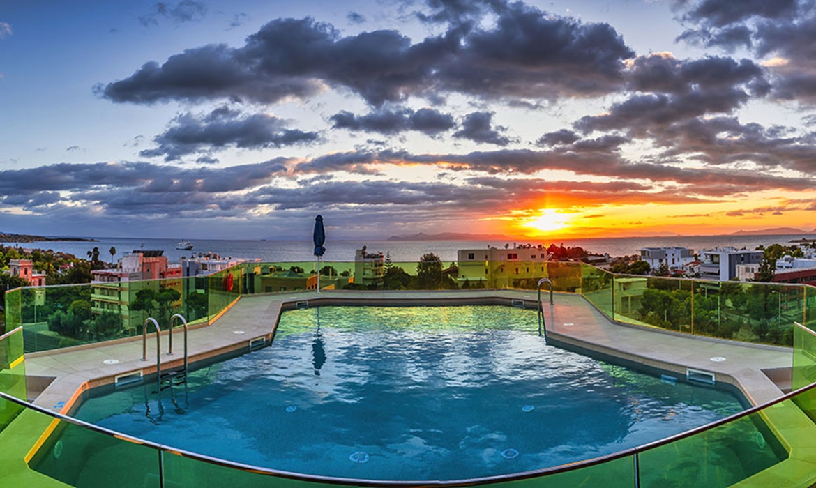 All Inclusive Sun Holidays to Emmantina Hotel