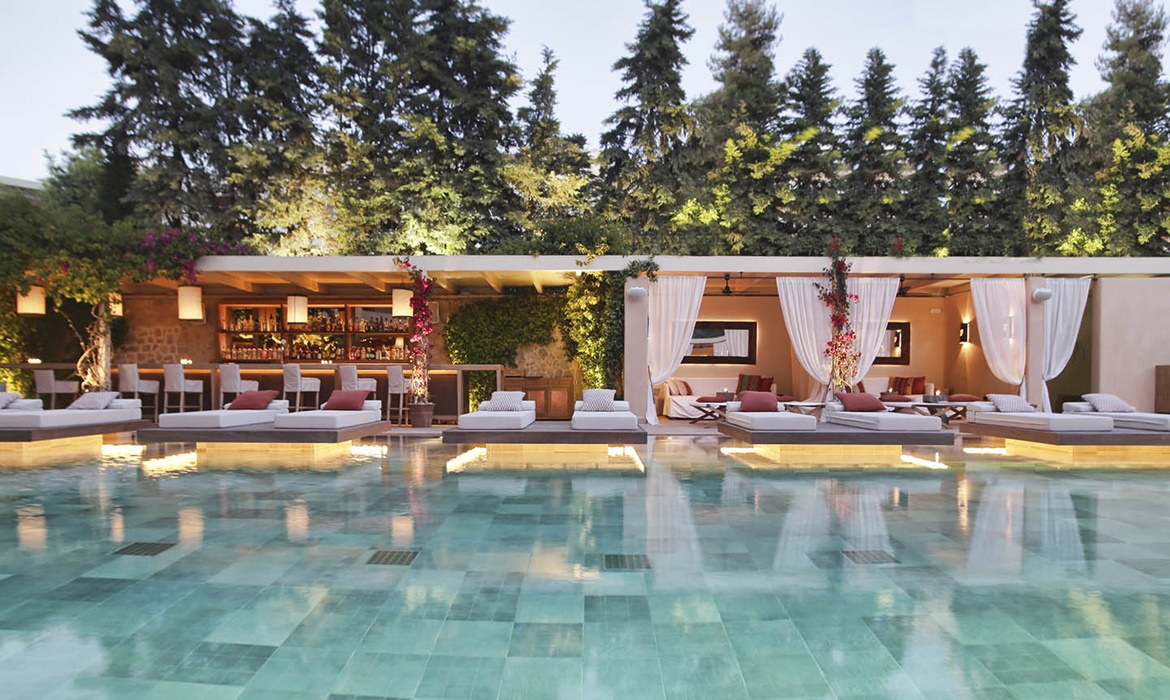 All Inclusive Sun Holidays to The Margi Hotel