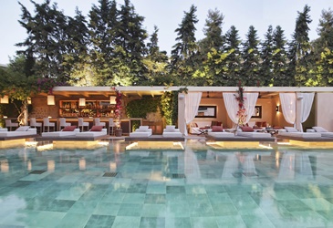All Inclusive Sun Holidays to The Margi Hotel